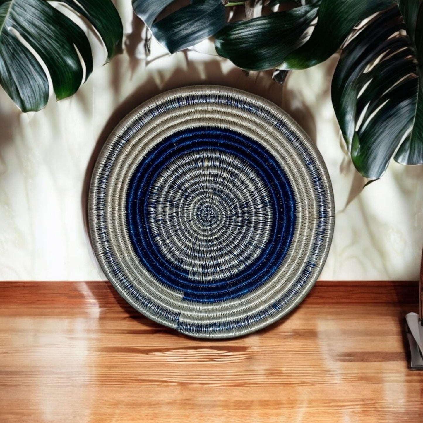 Ocean Whisper Wall Mat