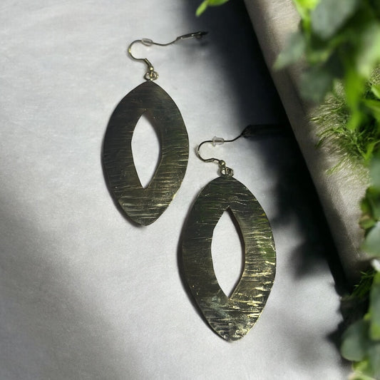 Eyes of the Nile Earrings