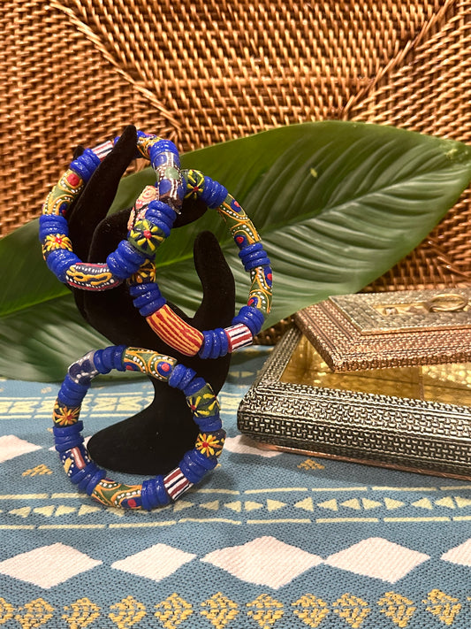 Sapphire Skies Bracelet