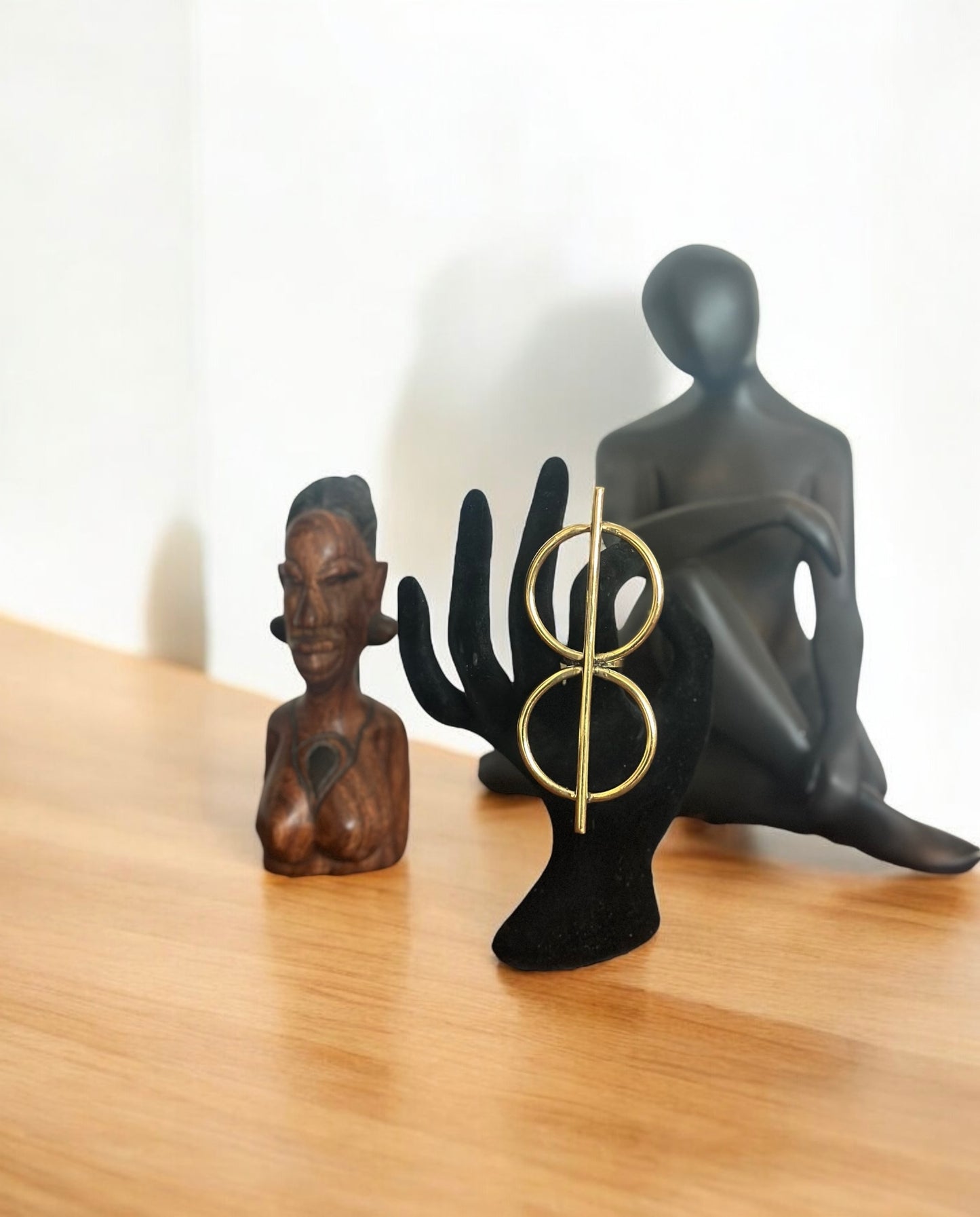 Ola Unity Ring (Large)