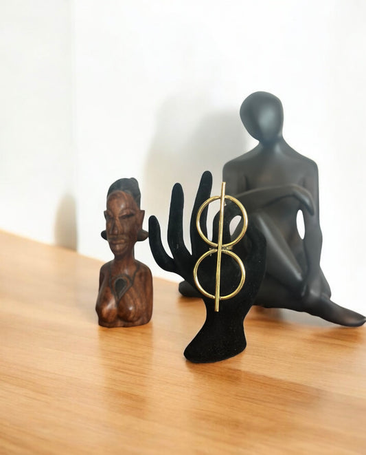 Ola Unity Ring (Large)