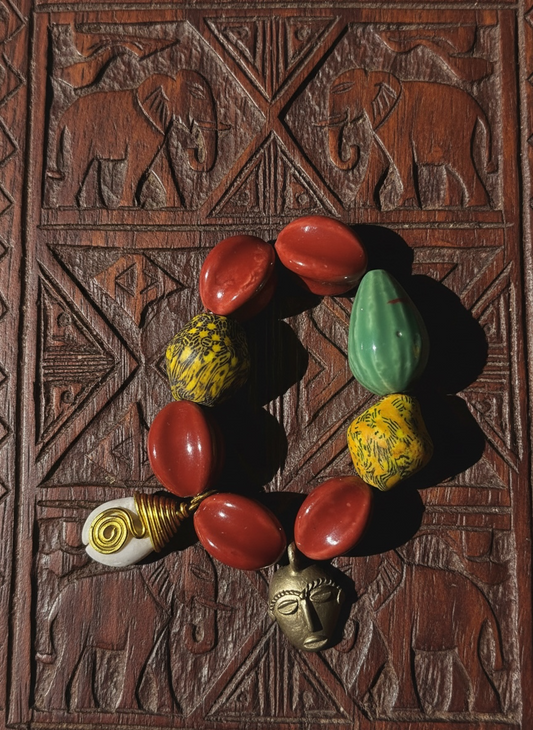 Spirit of Heritage Bracelet