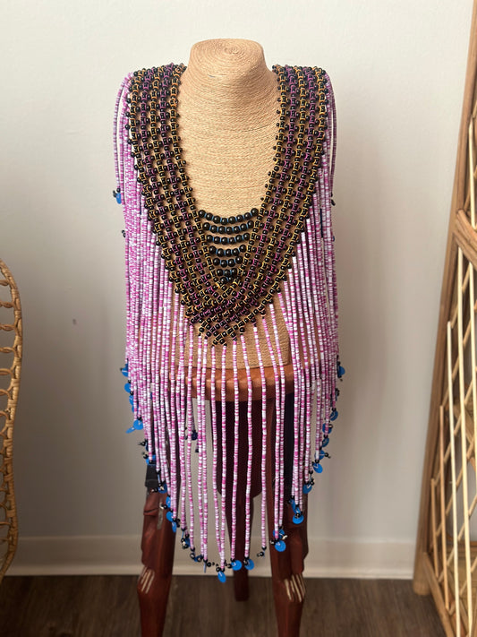 Waalo Ndiaye (“Majestic Journey”)