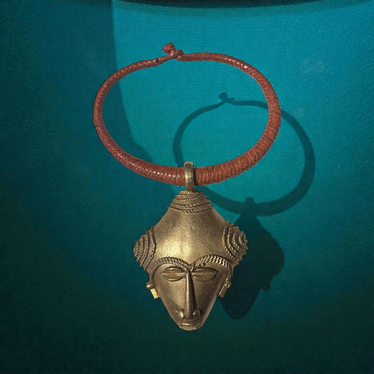 Spirit of Stillness Adornment