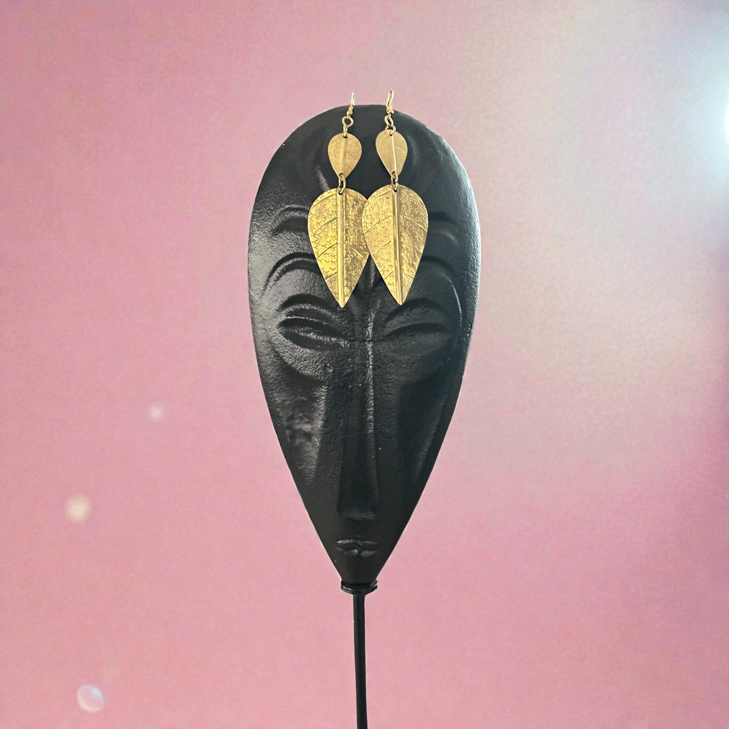 A Mood I Can’t Explain Earrings