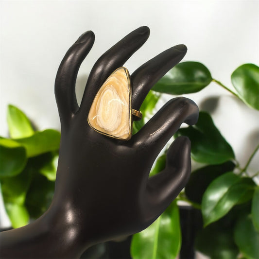 Dawn’s Whisper Ring Style 2