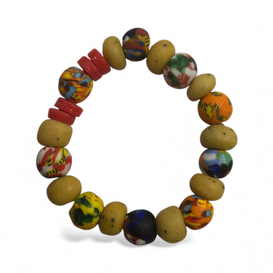 💙 “Royal Mosaic” Bracelet