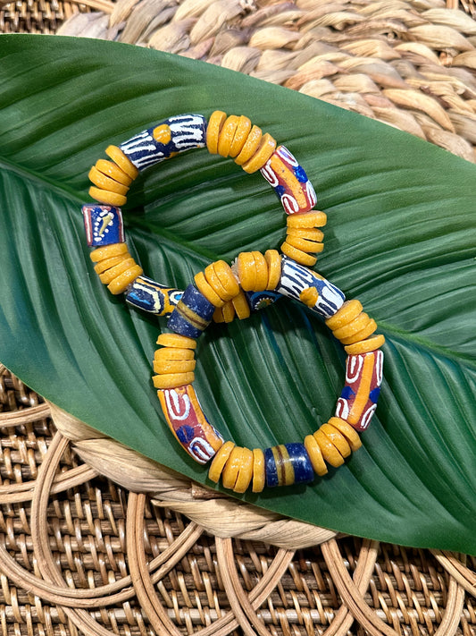 Kalahari Sands Bracelet