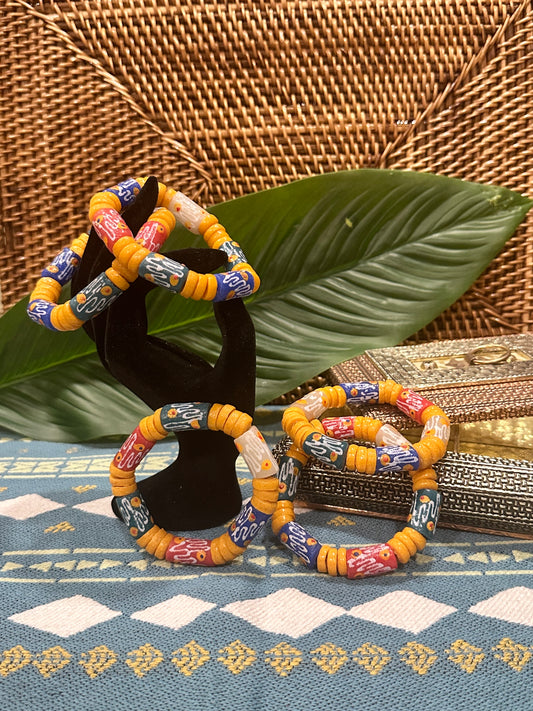 Kalahari Sands Bracelet Style 2