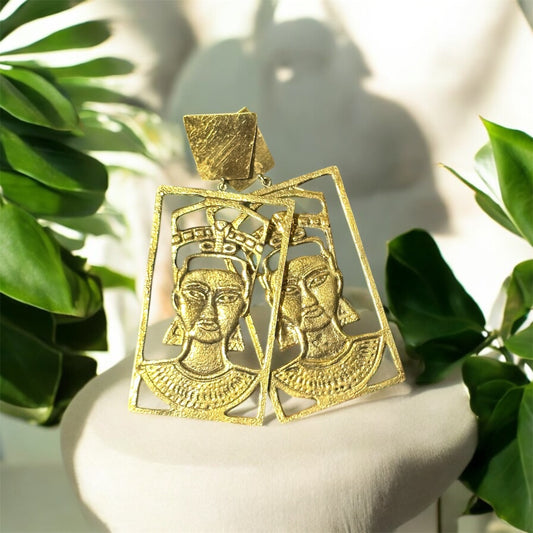 Eternal Empress: Brass Reverie