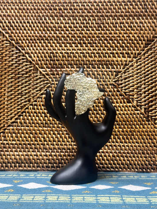 Motherland Ring Style 6 (Large)