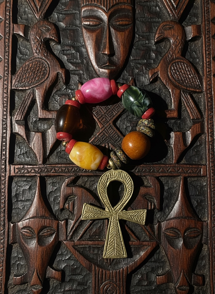 Rooted in Grace Bracelet