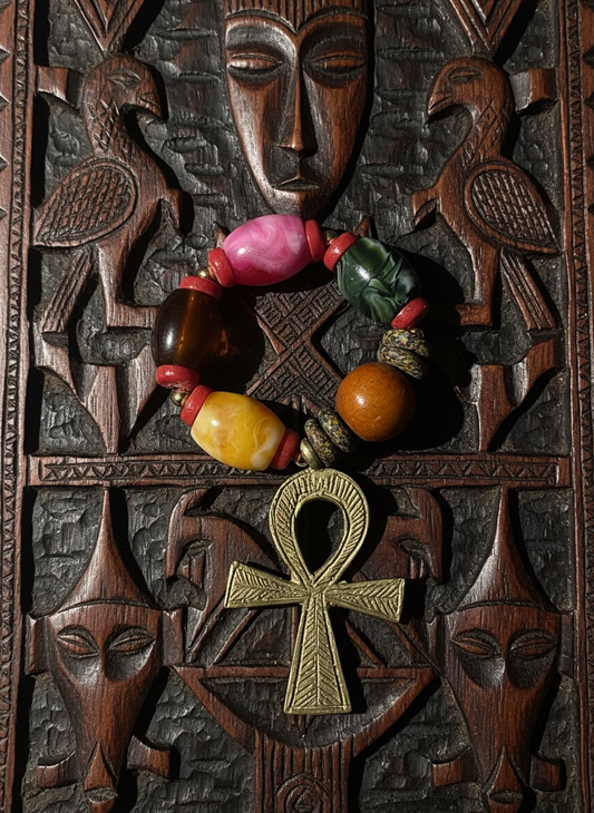Rooted in Grace Bracelet