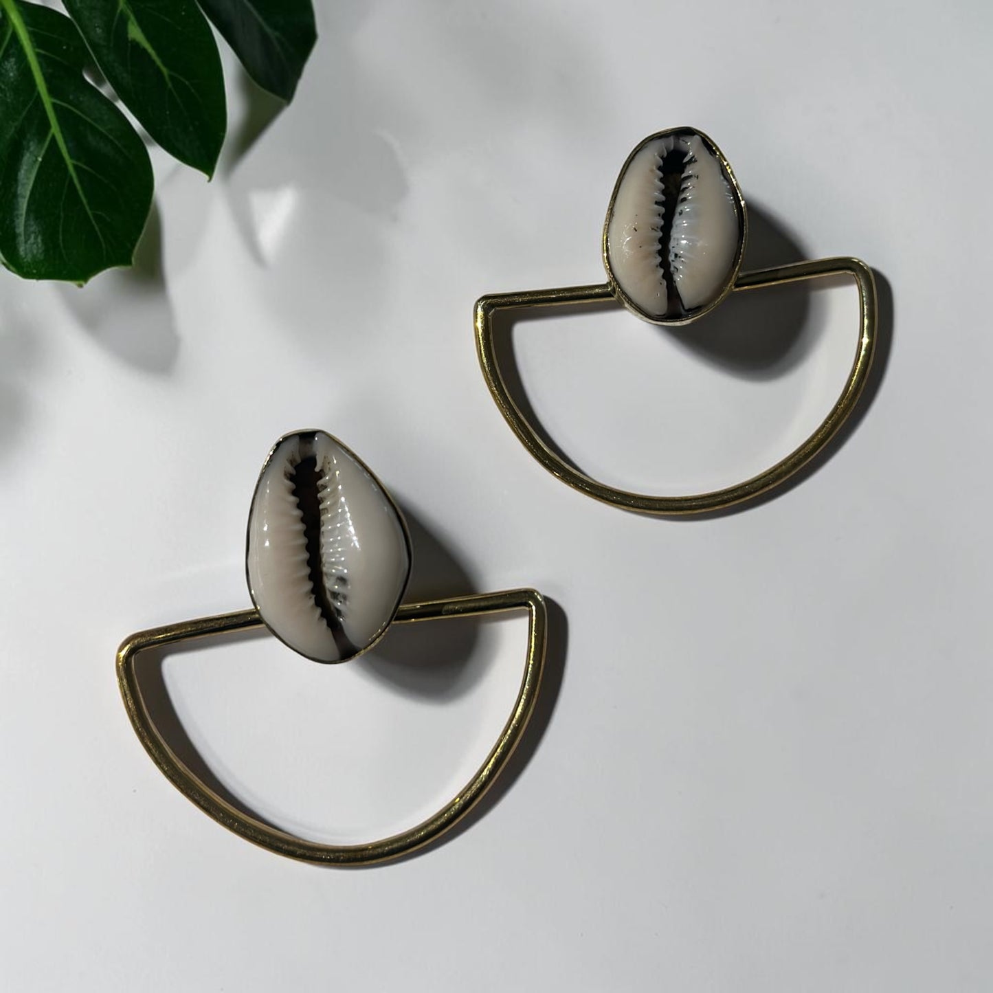 Held in My Wholeness Earrings