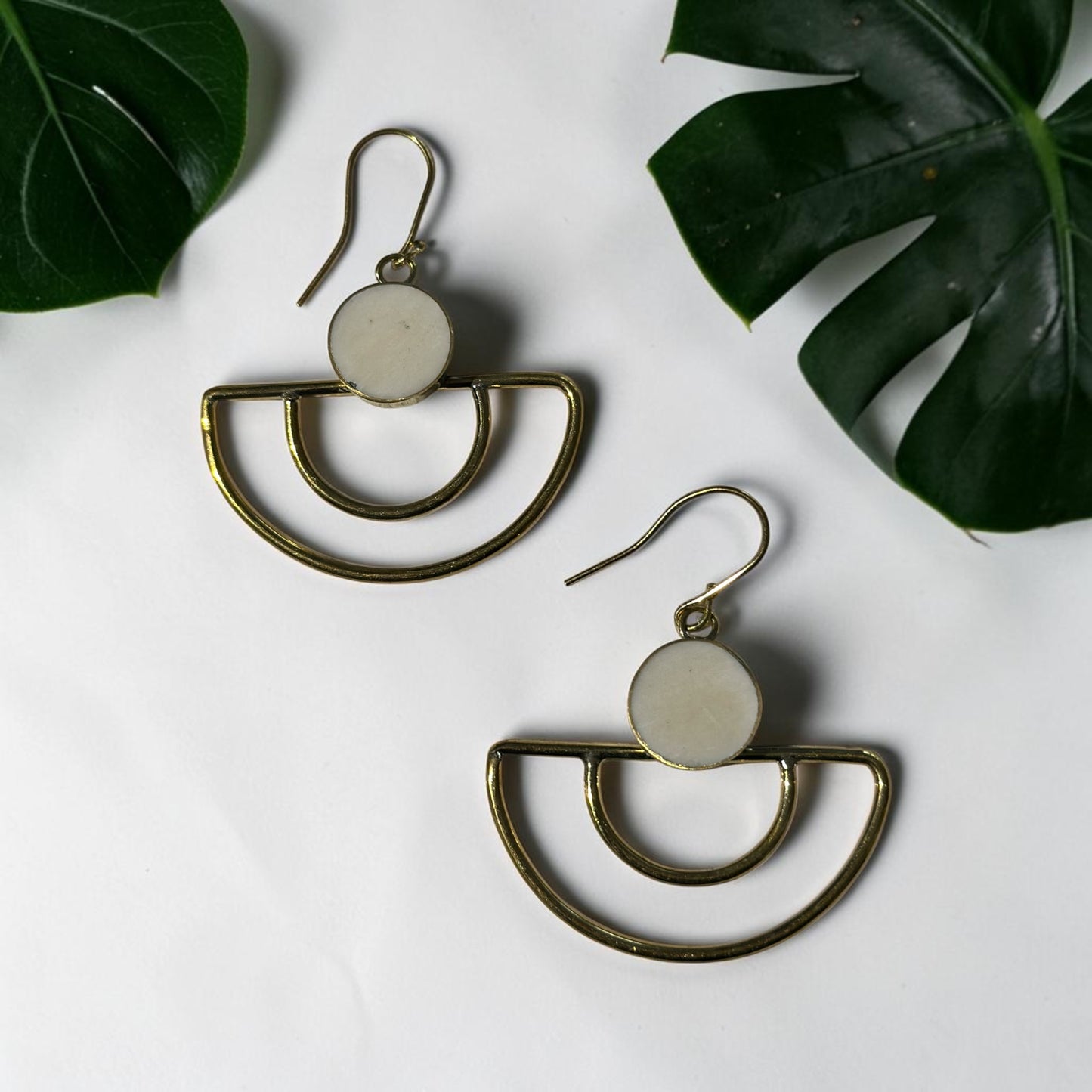 Standing in My Own Way Earrings