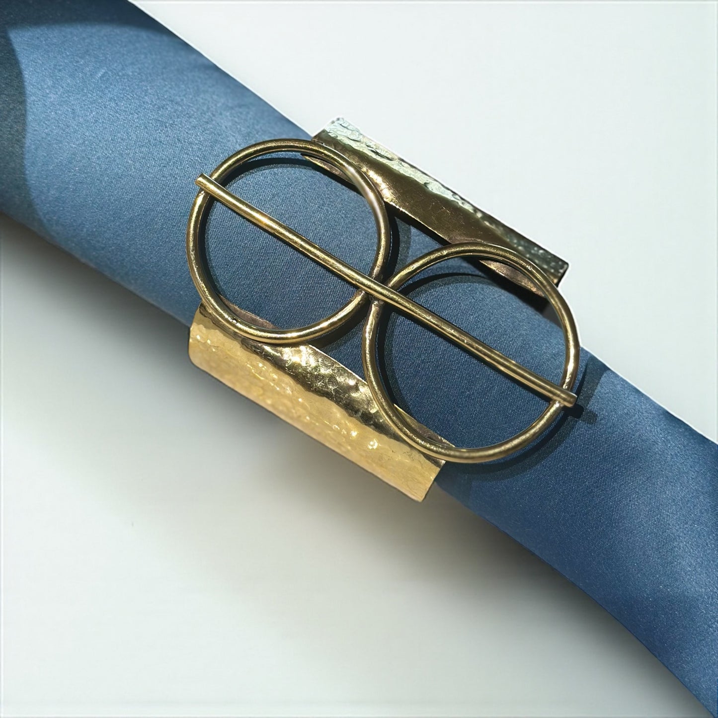 Eternal Balance Cuff