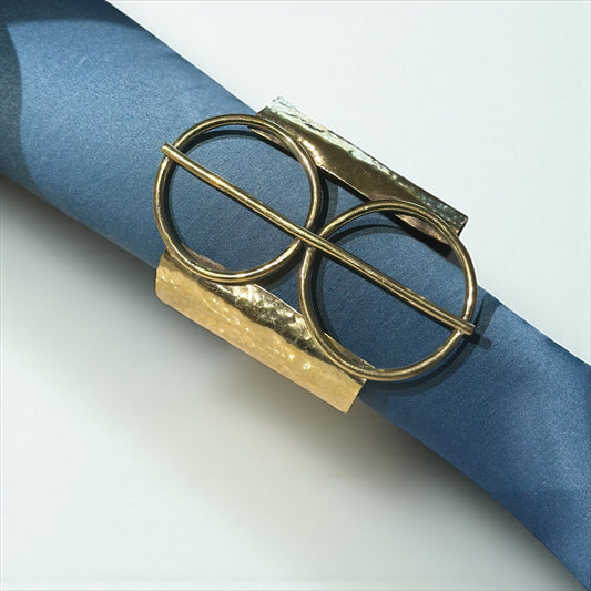 Eternal Balance Cuff