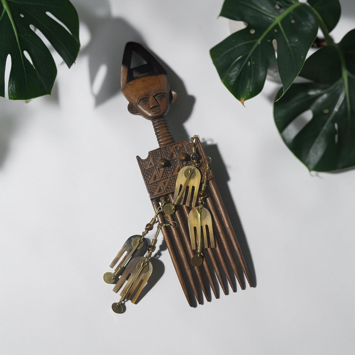 The Spirit of Expression Earrings