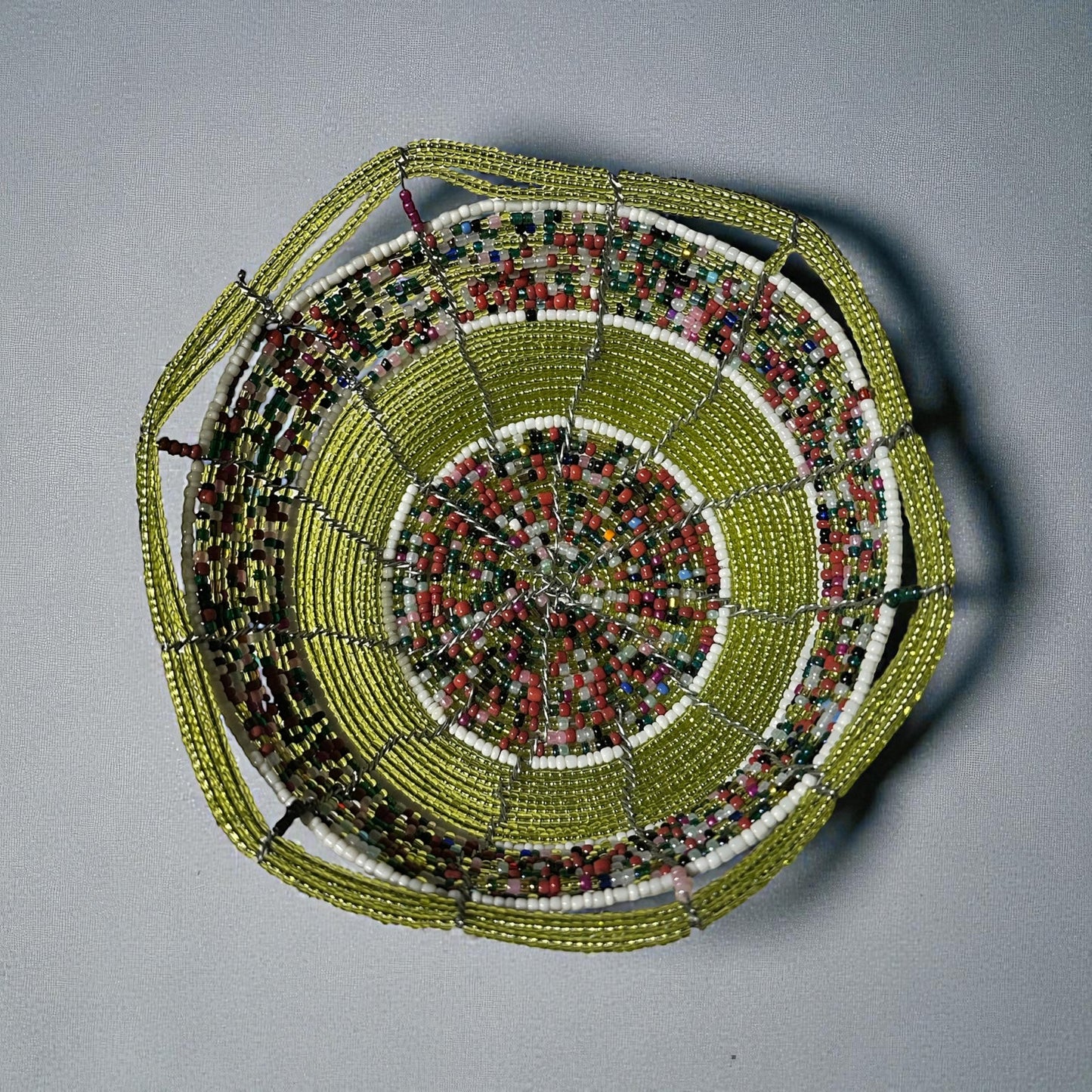 Citrus Harmony Jewelry Holder