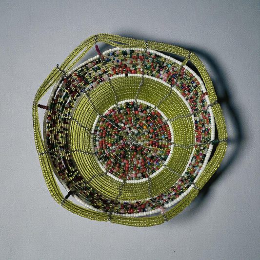 Citrus Harmony Jewelry Holder