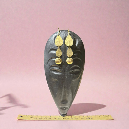 When It All Comes Together Earrings