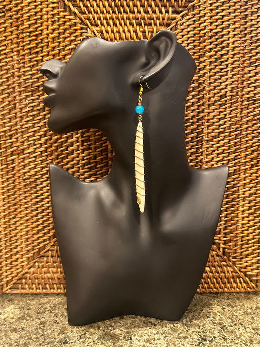 Zawadi Earrings