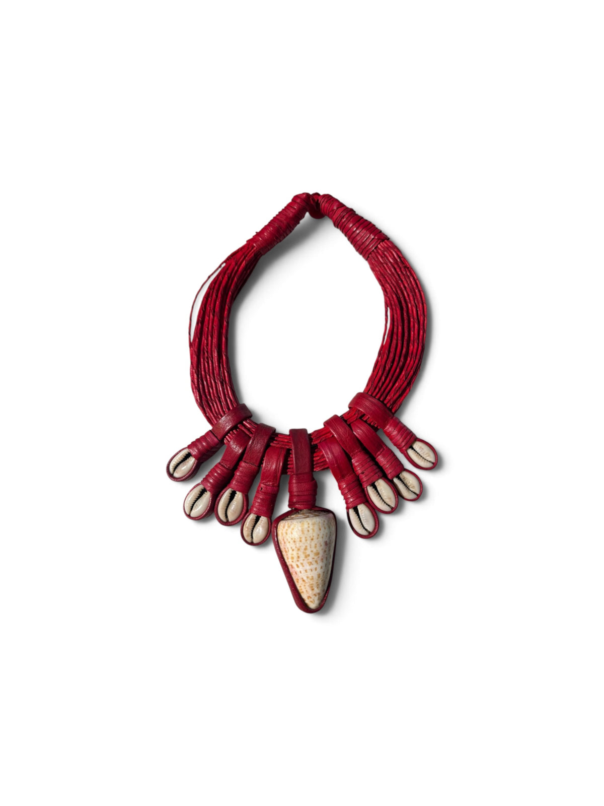 Divine Remembrance Necklace