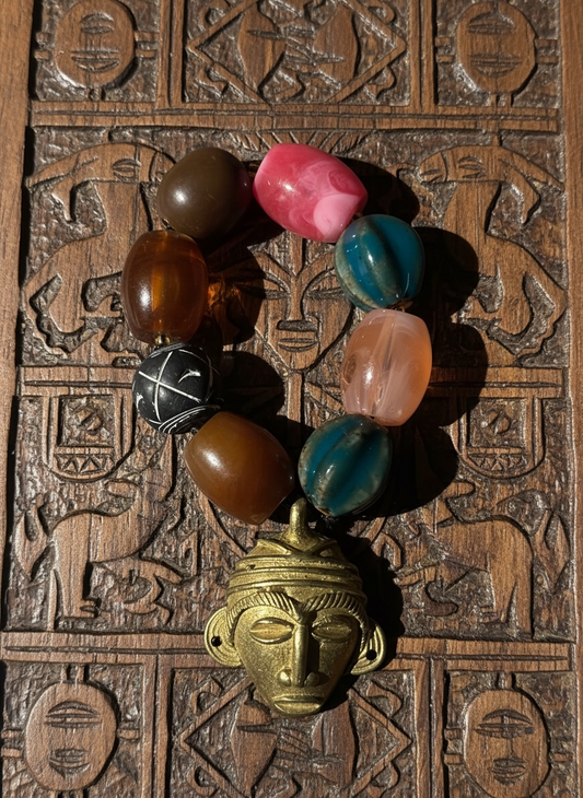 Journey to Self Bracelet