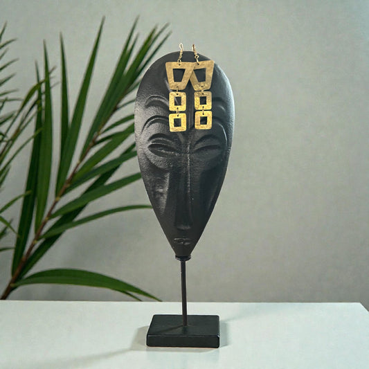 What My Spirit Chose Earrings