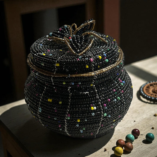 Nightfall Muse Jewelry Holder