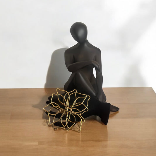 Amani Bloom Ring