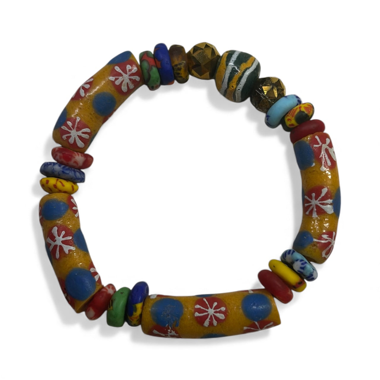 ☀️ “Sunrise Bloom” Bracelet