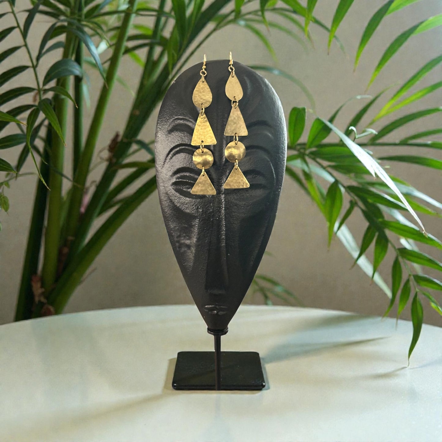 A Feeling I Trust Earrings