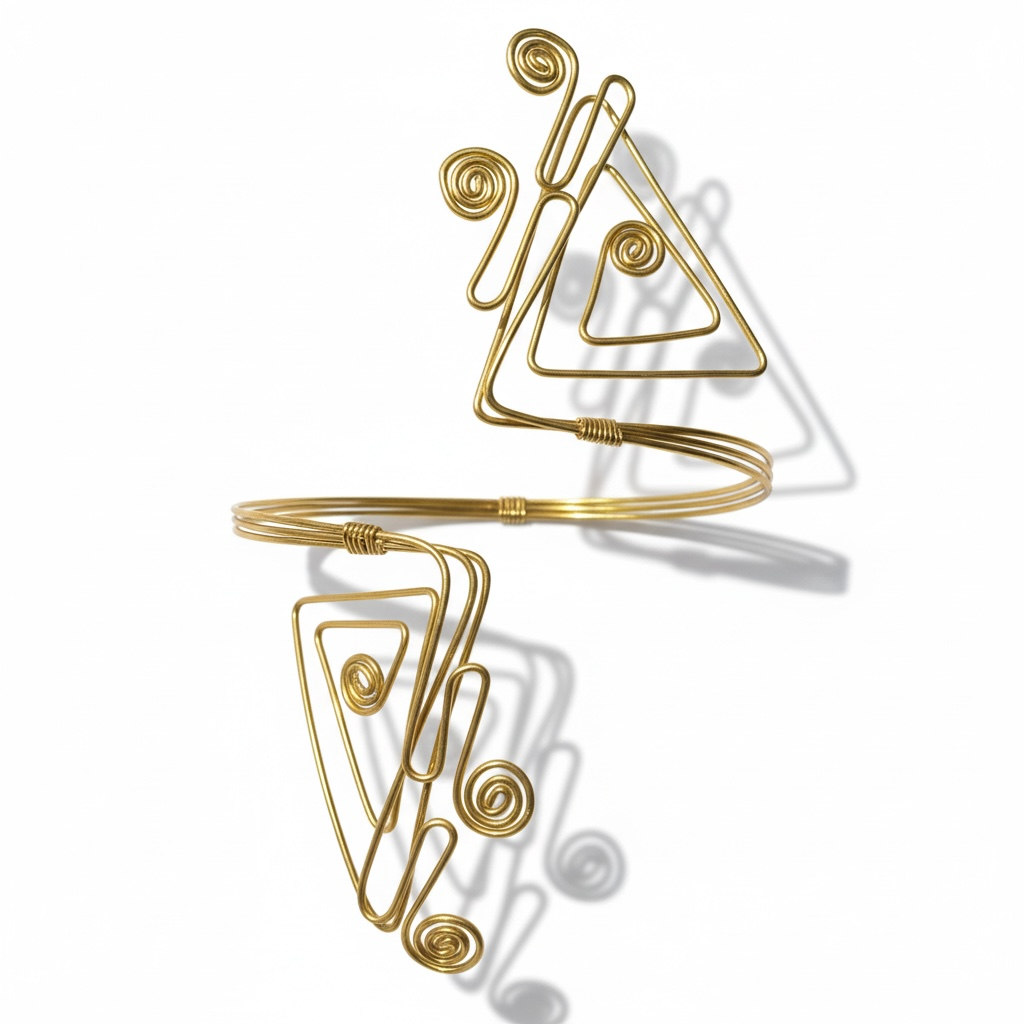 Ascension Path Arm Cuff