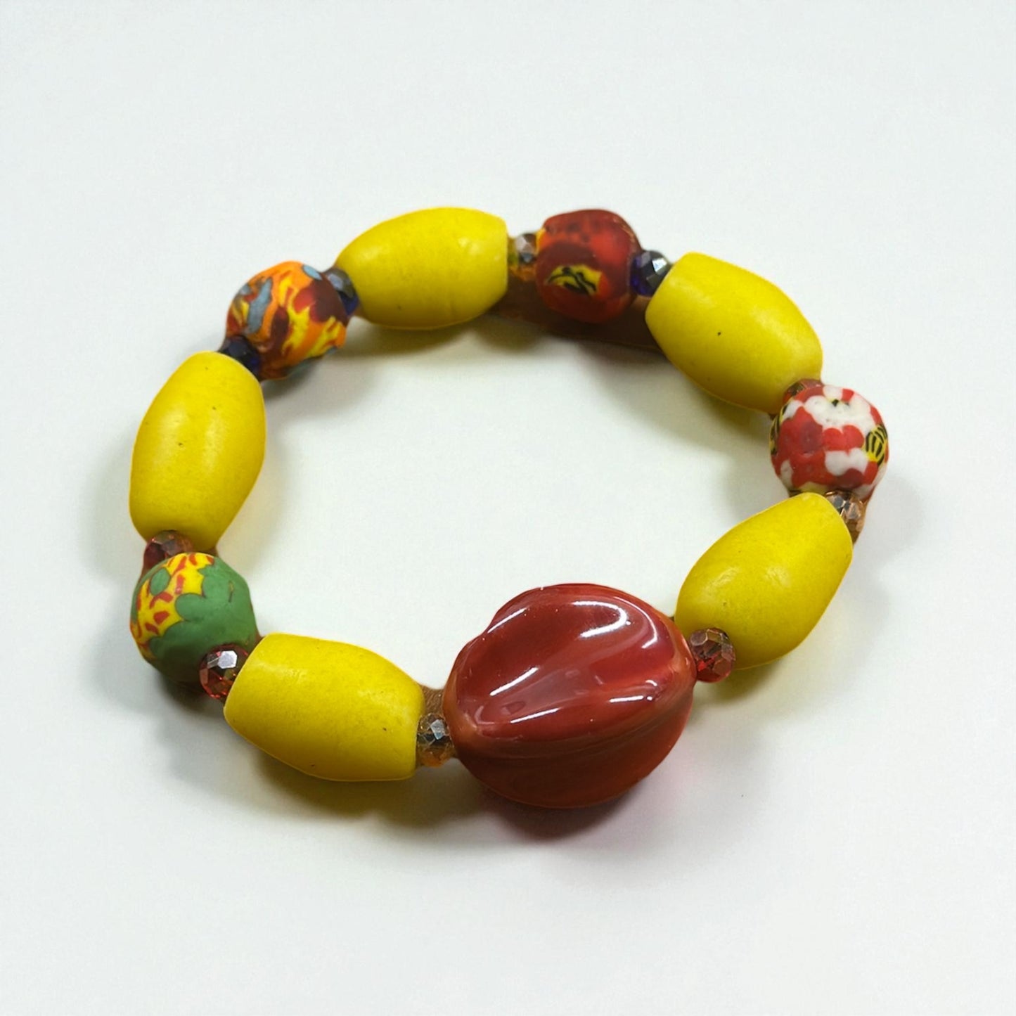 ☀️ “Savannah Glow” Bracelet