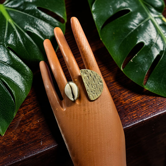 Kamari Ring – Style 2