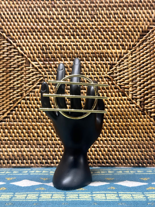 Bokang Ring Style 2