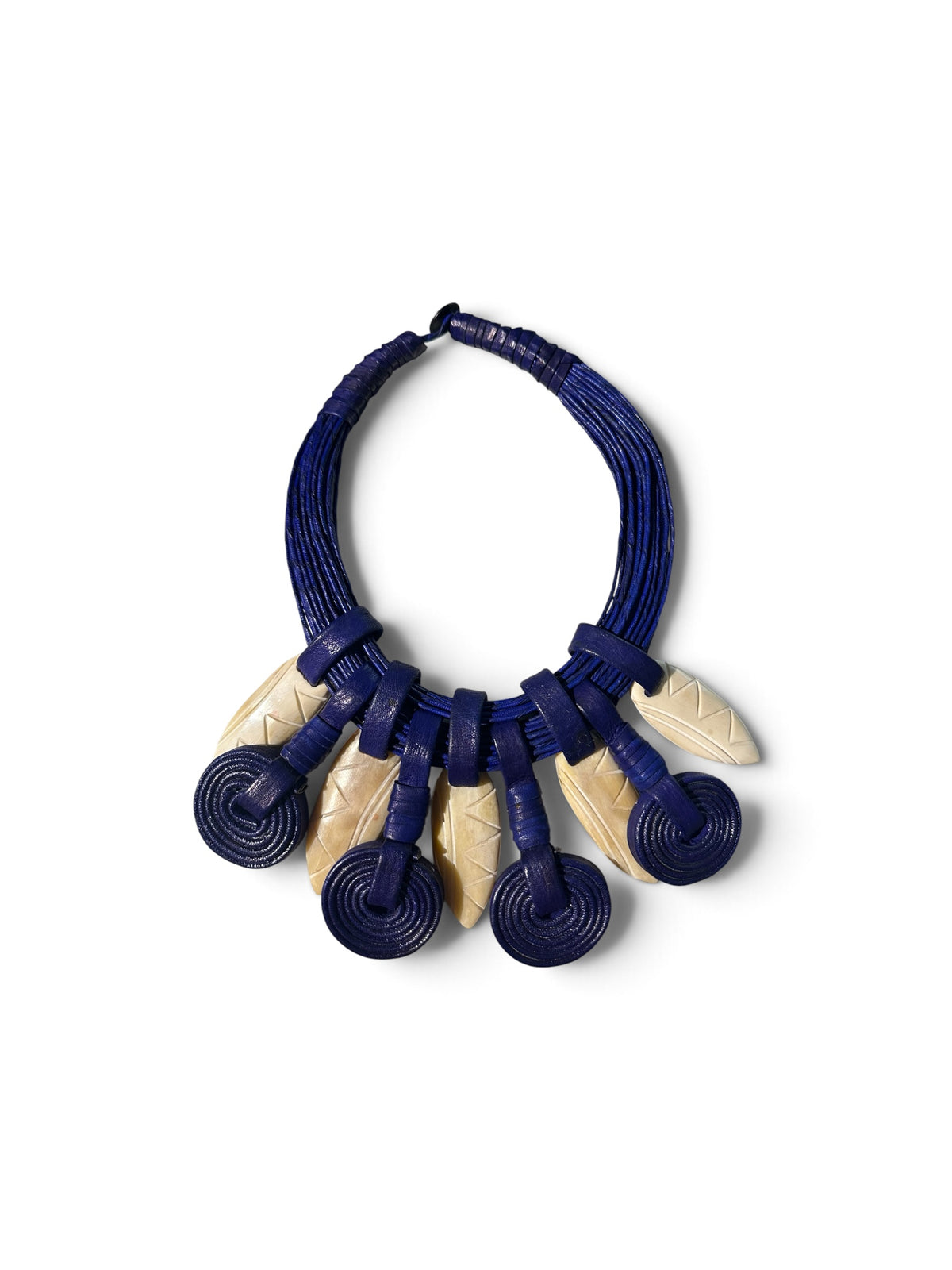 Sacred Bloodline Necklace