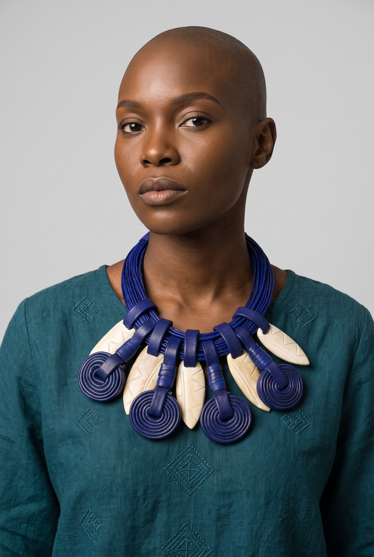 Sacred Bloodline Necklace