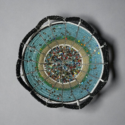 Ocean Whisper Jewelry Holder