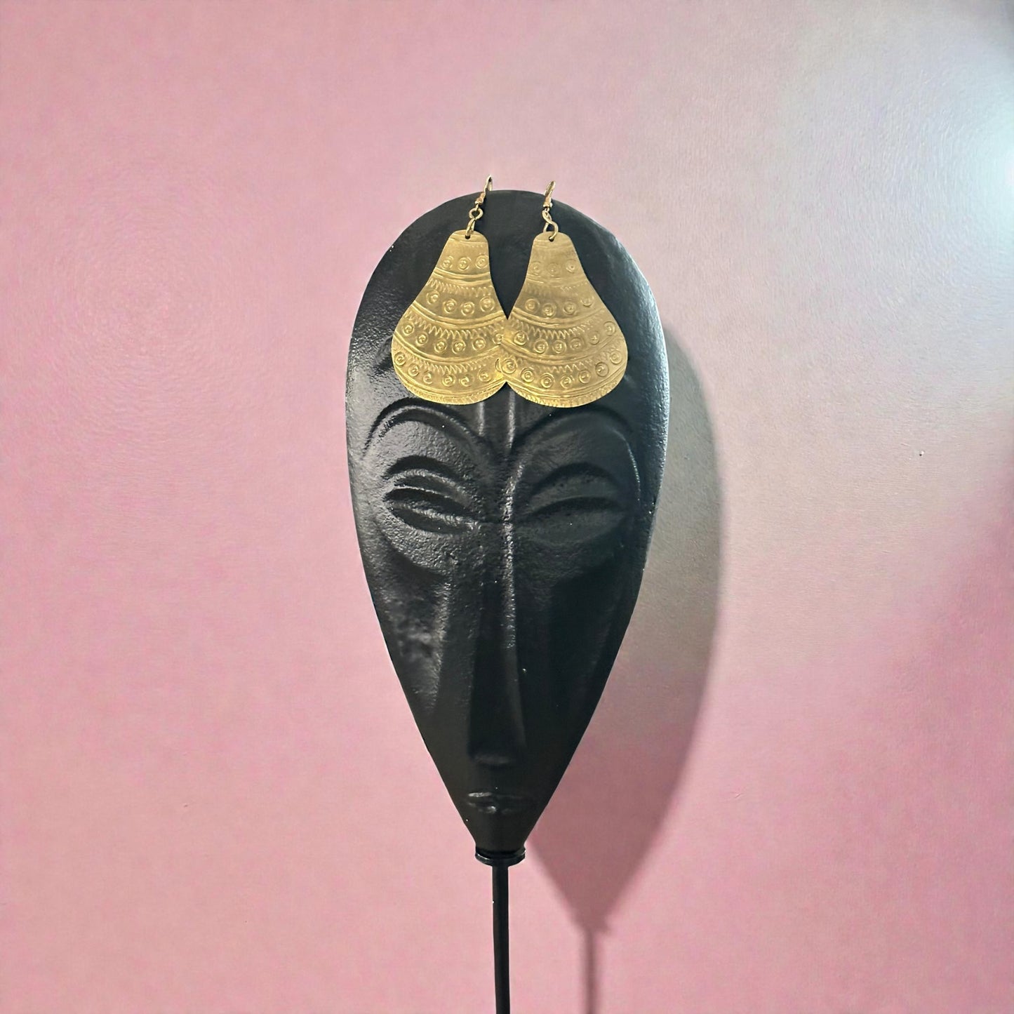 What I Reach for First Earrings