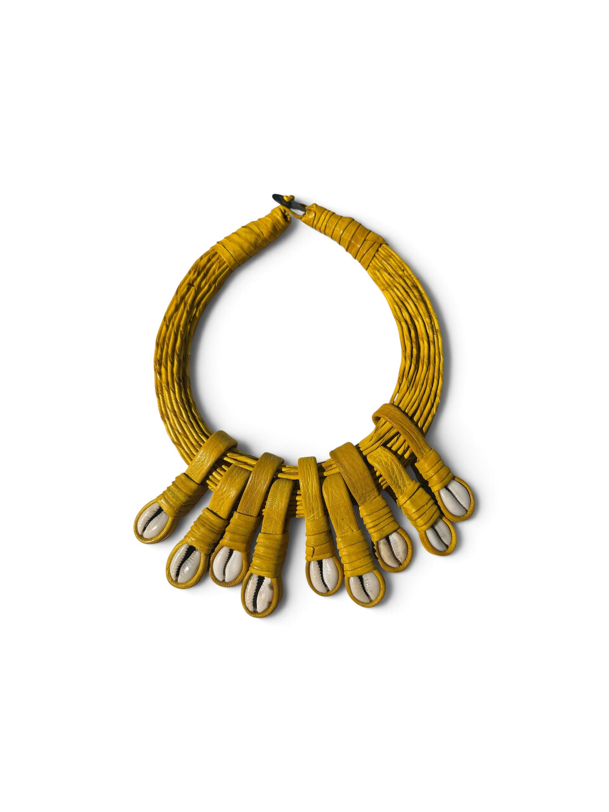 Closer to Source Necklace