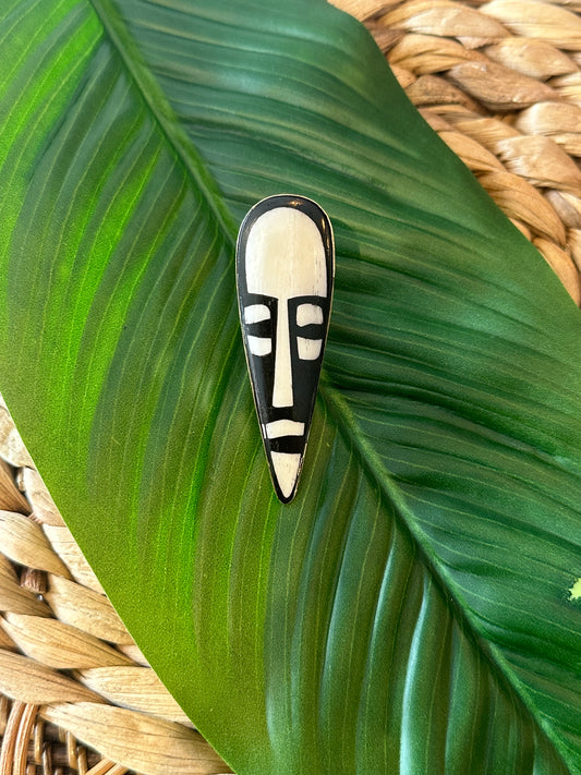 Jabbar Batik Ring