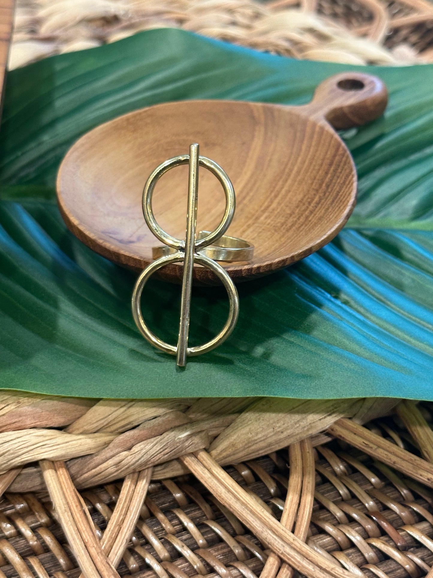 Bokang Ring