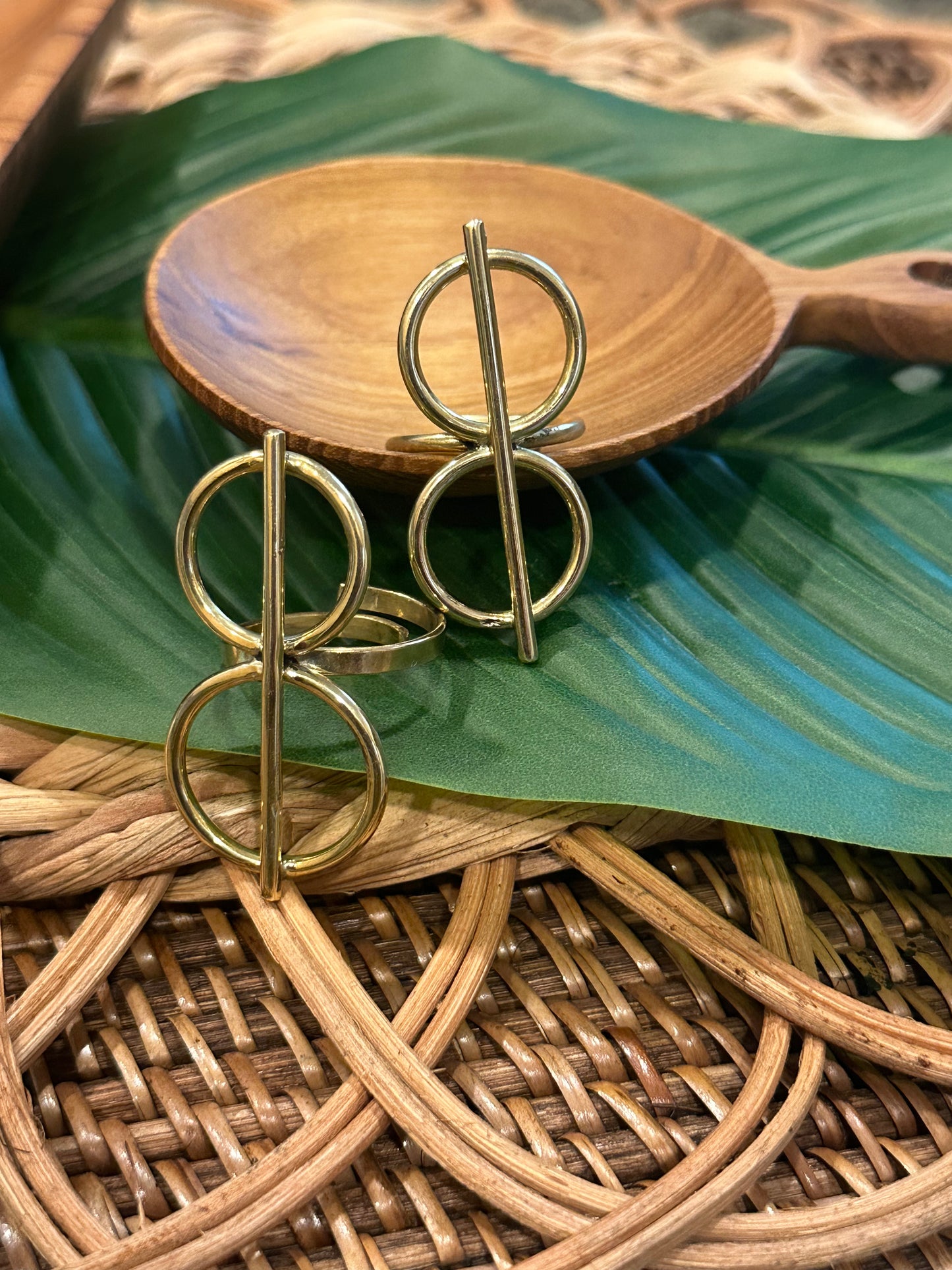 Bokang Ring
