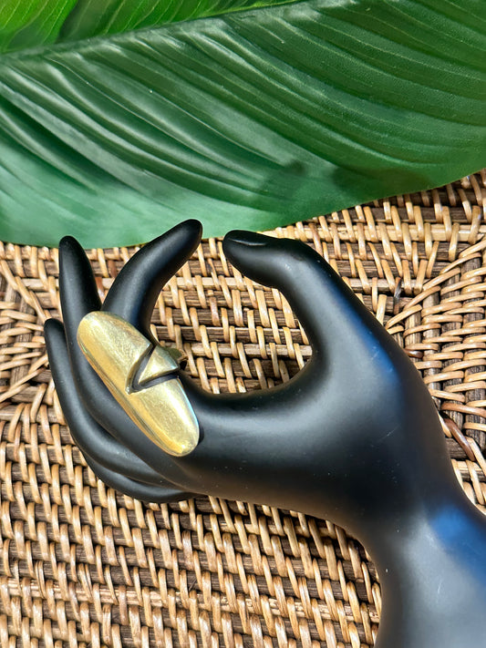 Ekon Ring Style 2 (Large)