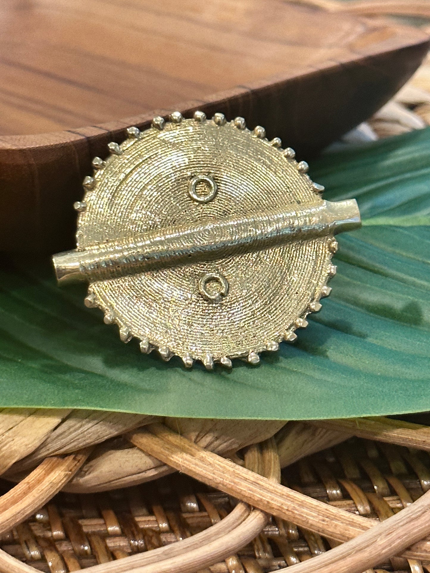 Femi Ring Horizontal