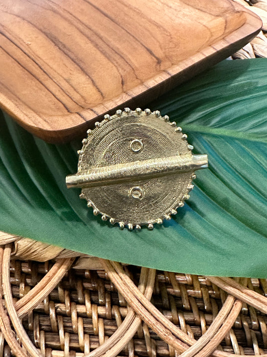 Femi Ring Horizontal
