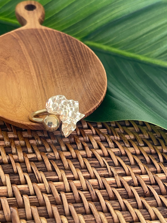 Motherland Ring