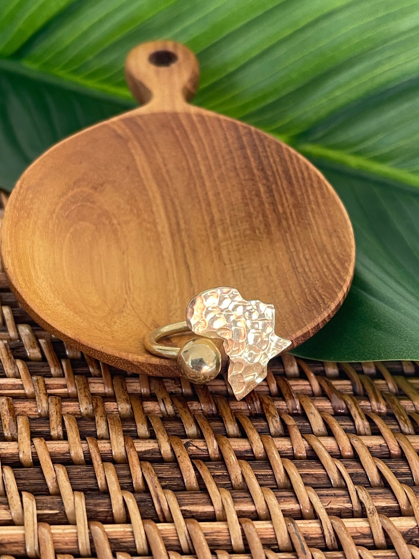 Motherland Ring